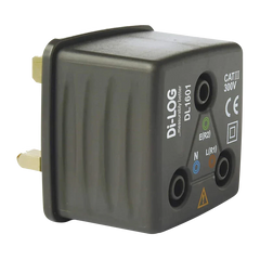 Collection image for: Socket  Testers, NCV Detectors & Specialised Equipment