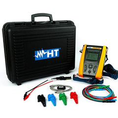 Collection image for: Solar Photovoltaic Test Equipment