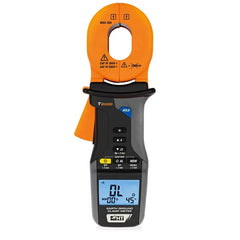 Collection image for: Digital Clampmeters Test Equipment