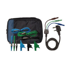 Collection image for: All Test Leads & Carrying Cases
