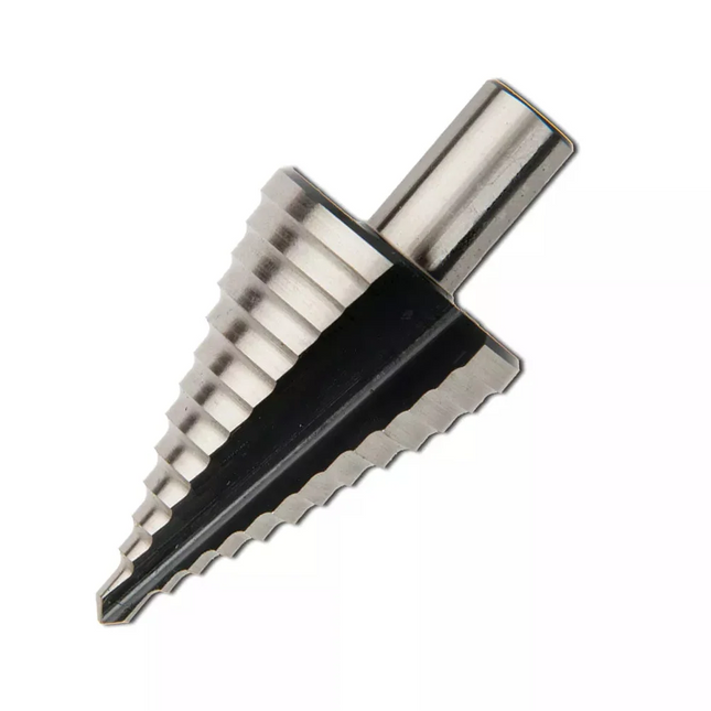 Armeg EMWSD05-35 5 - 35mm Pro-Step Drill
