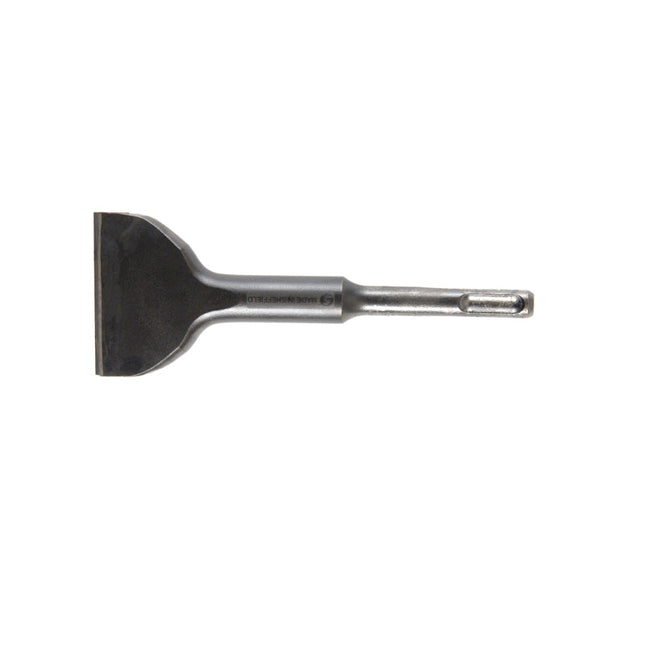 Armeg G55B4CCCT 55mm Wide Carbide Tipped Raking Chisel