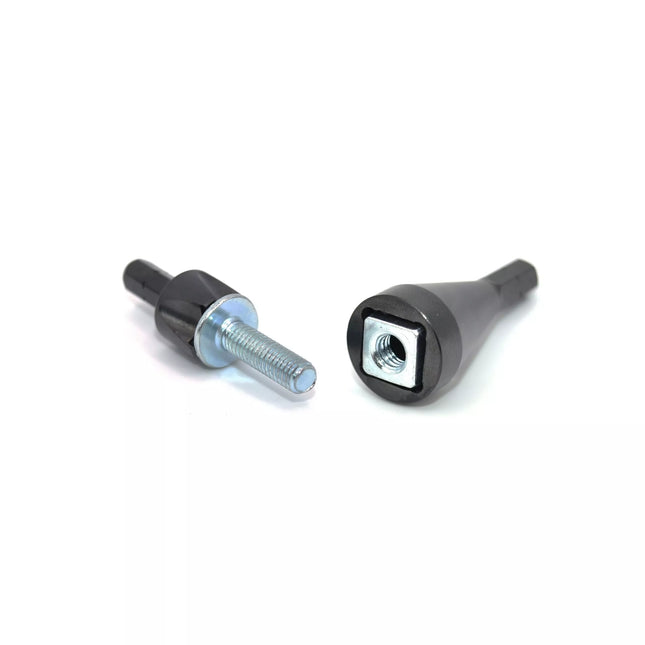 Armeg GBSDBTP Super Compact Screwdriver Bit Twin Pack