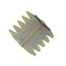 Armeg SCCO1 25mm Scutch Comb