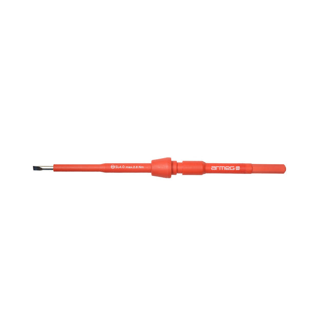 Armeg SDICBSL4.0 Interchangeable Screwdriver Blade