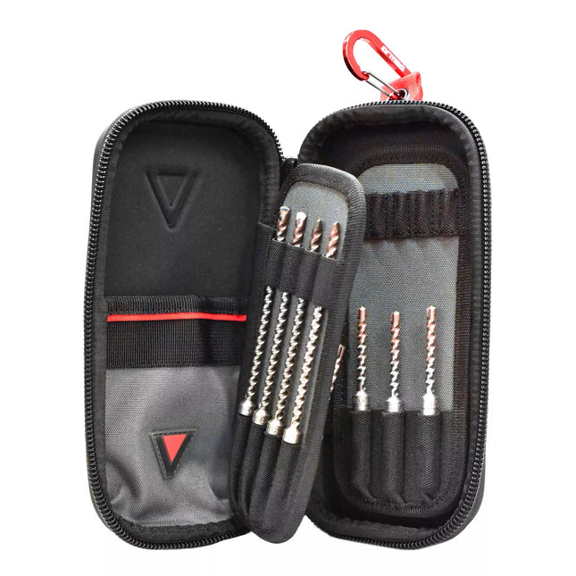 Armeg VADPPRO14IM 14Pc Impact Masonry Drill Pod Pro