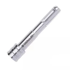 Armeg WWB1/4HEX75 75mm Quick Change Extension Rod