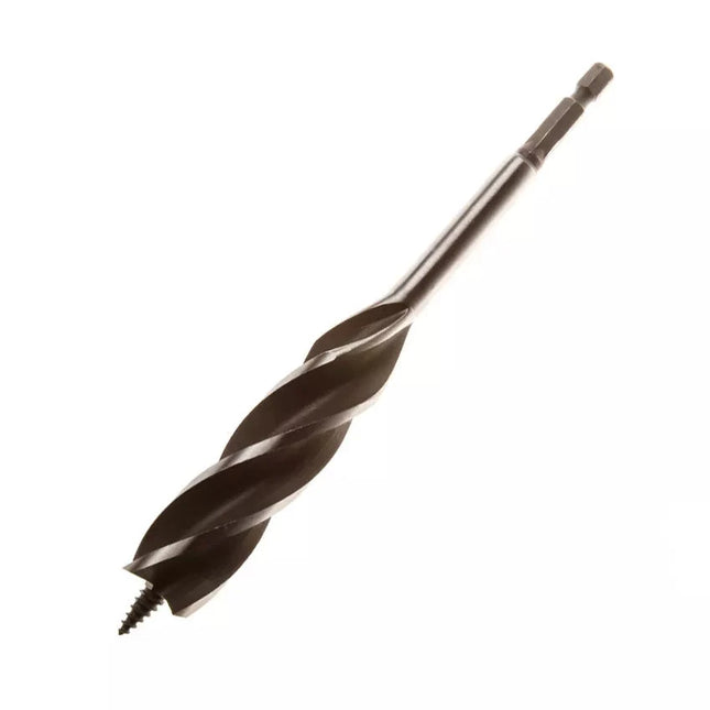 Armeg WWBNP20 20mm Nail Proof Bi Metal Wood Beaver Drill Bit