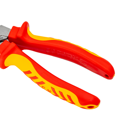 CK T39075A 140 RedLine VDE Side Cutter 140mm