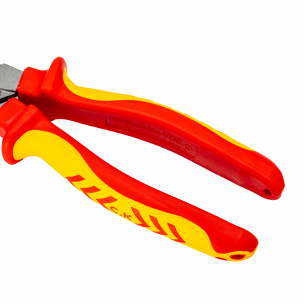CK T39083A 160 RedLine VDE CombiCutter 3 160mm