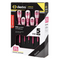 CK T49183D-PINK Special Edition Dextro VDE Screwdriver Set of 5 - Pink