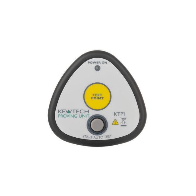 Kewtech KTP1 Non Contact Proving Unit