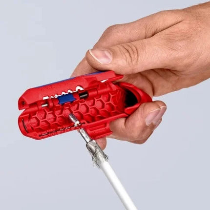 Knipex Universal Stripping Tool Right or Left Handed