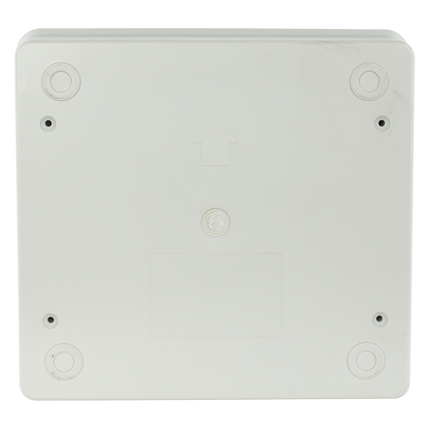 Lewden 9/65ENC 9 Module Polycarbonate IP65 Enclosure