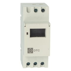 Lewden DTC 1 Channel 7 Day Digital Time Switch