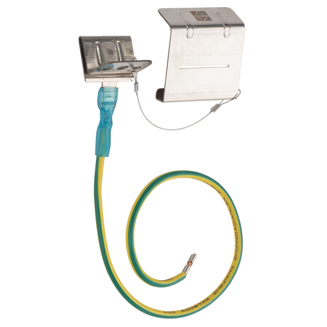 Lewden PRO-LA PRO CU Hasp & Staple Locking Kit