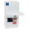 Lewden PRO-R03W-R1 3 Way 100A RCBO Consumer Unit
