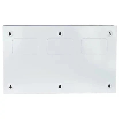 Lewden PRO-R19W-R1S 18 Way RCBO Consumer Unit with Surge Protection