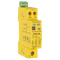 Lewden SRGT2B 40kA 1 Module Single Pole Type 2 Surge Protector