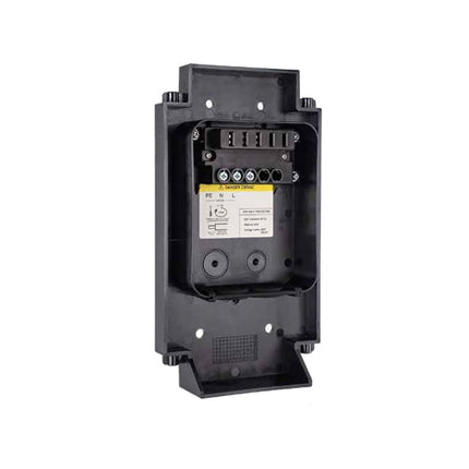 Lewden Siena 7.4kW Untethered Smart EV Charger