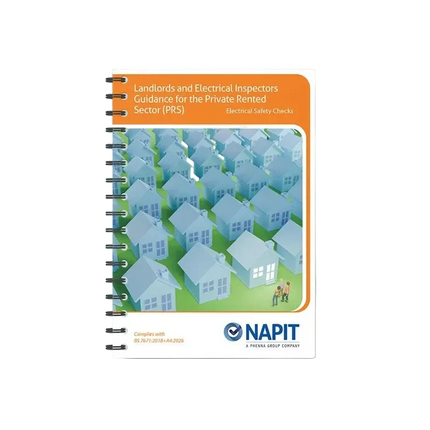 NAPIT Private Rented Sector Guide - Amendment 4
