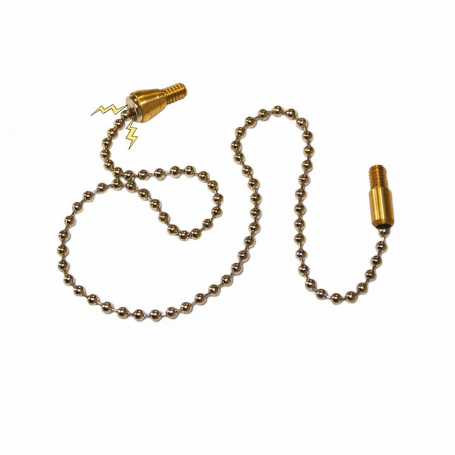 Super Rod CRCM Chain & Magnet