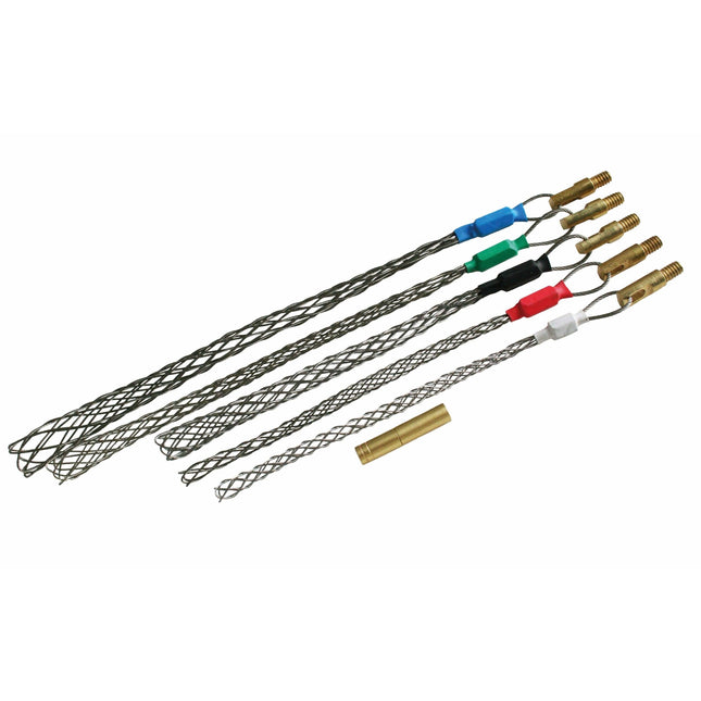 Super Rod CRSK-0430 Super Grip 4-30mm