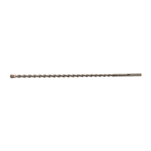 Super Rod SRQD10 10mm Cable Quick Drill Bit