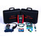 TIS MFTPROPLUSEV Installation Tester with Earth Resistance Test Leads and EV Adaptor