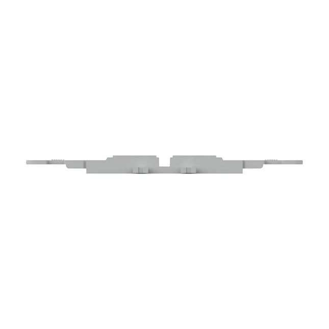 Wago 221-2502 2 Way Mount Carrier Pack of 5