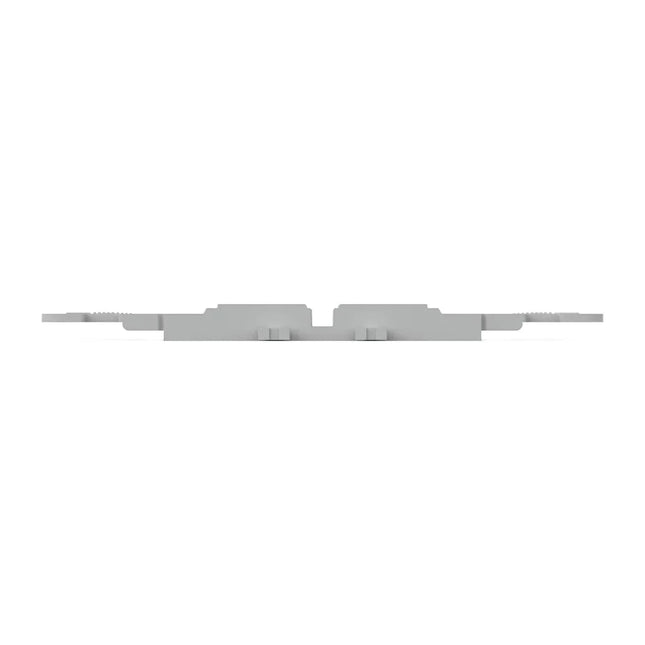Wago 221-2505 5 Way Mount Carrier Pack of 5